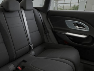 Mercedes CLA C118/X118 2026 MERCEDES-BENZ CLA 250+ Shooting Brake Combi (272KM) 2026, zdjęcie 7