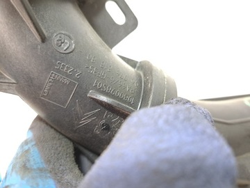 CITROEN OE 9677681880 PŘÍVOD TRUBKA SÁNÍ