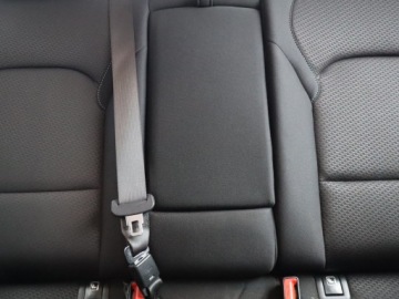 Hyundai i30 III Wagon 1.0 T-GDi 120KM 2017 Hyundai i30 1.0 T-GDI, Salon Polska, Serwis ASO, zdjęcie 9