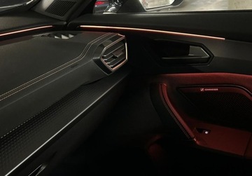 Cupra Formentor Crossover Facelifting 2.0 TSI 333KM 2025 Cupra Formentor VZ 333KM Pakiety, GPS, Kamera 360, ACC, SENNHEISER, KESSY, zdjęcie 37