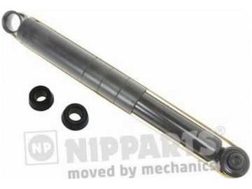 2× NIPPARTS N5526011G TLUMIČ