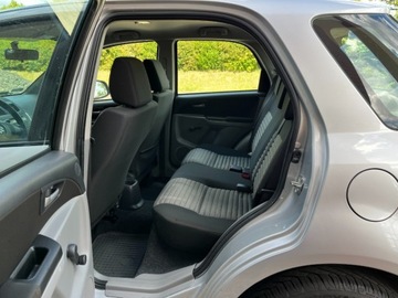 Suzuki SX4 I Hatchback Facelifting 1.5 VVT 112KM 2012 Suzuki SX4 1.5 benzyna 112 KM salon Polska ksiazka serwis mozliwa zami, zdjęcie 16