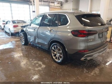 BMW X5 G05 2024 BMW X5 2024 BMW X5 XDRIVE40I 3.0 Benzyna 375KM, zdjęcie 14