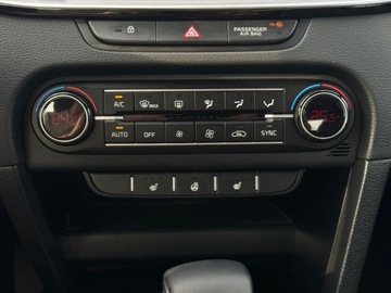 Kia XCeed Crossover Facelifting 1.5 T-GDi 140KM 2025 Kia XCeed 1.5 Benz Bogate Wyposazenie Automat 1.5 Benzyna 140KM, zdjęcie 14