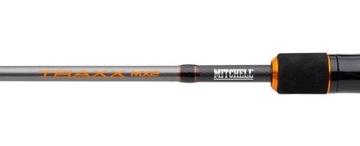 Wędka spinning Mitchell TRAXX MX2 2-10 g 213 cm zestaw z kołowrotkiem MX2