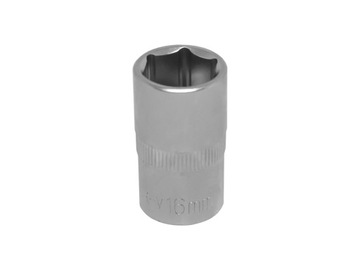 NASADKA 6-KĄTNA 1/2 16MM KLUCZ NASADOWY 6-KĄT