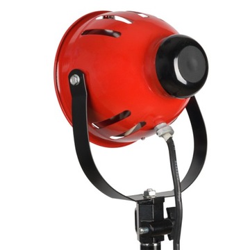 Галогенный точечный светильник 800Вт FreePower RDG-800B 800Вт