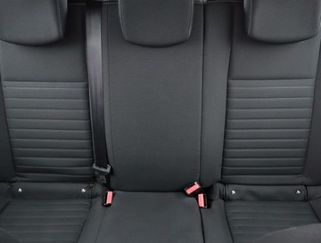 Renault Megane III Grandtour Facelifting 2013 Energy dCi 110KM 2015 Renault Megane 1.5 dCi, Salon Polska, Klima, zdjęcie 9