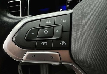 Volkswagen Taigo 1.0 TSI 110KM 2022 Volkswagen Taigo bezwypadkowy VIRTUAL FULL LED FABRYCZNY LAKIER gwaran, zdjęcie 21