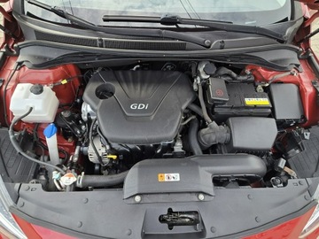 Hyundai i40 Kombi Facelifting 1.6 GDI 135KM 2016 Hyundai i40 Klimatyzacja, Elektryka, Super Stan,, zdjęcie 31