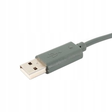 USB-АДАПТЕР XBOX КАБЕЛЬ ПЕРЕХОДНИКА НА РУЛЕВОЕ КОЛЕСО