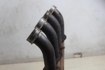 ВЫХЛОПНЫЕ ПАТРУБКИ YAMAHA FJR1300 RP04