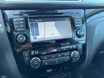 Nissan Qashqai II Crossover 1.2 DIG-T 115KM 2017 Nissan Qashqai 2kpl.kół! SalonPL, Kamera,, zdjęcie 24