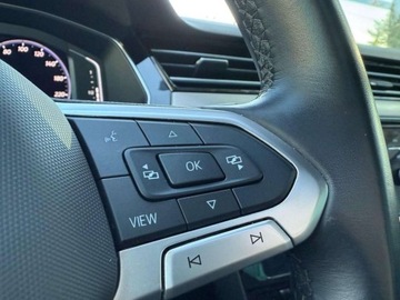 Volkswagen Passat B8 Variant Facelifting 2.0 TDI SCR 200KM 2022 Volkswagen Passat 2.0TDI 200KM Elegance DSGKameraMATRIXACCNiski PrzebiegAS, zdjęcie 16