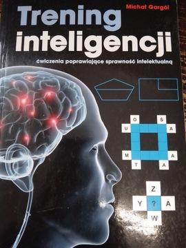 Gargol TRENING INTELIGENCJI
