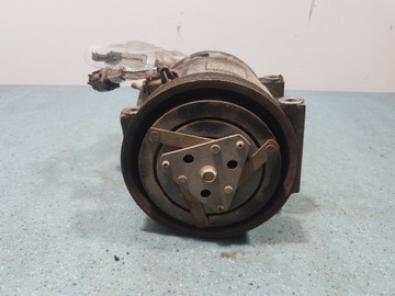 RENAULT VEL SATIS 3.5 V6 КОМПРЕССОР КОНДИЦИОНЕРА ВОЗДУХА 8200133818