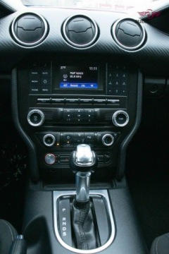 Ford Mustang VI 2018 Ford Mustang Świetny Stan * 2.3 Benzyna 317KM *, zdjęcie 20