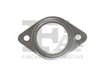 USZCZELKA KOLEKTOR-RURA FIAT 1,2-1,4 IDEA GRANDE PUNTO