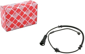 Опель Vectra C Тормозной панель датчик