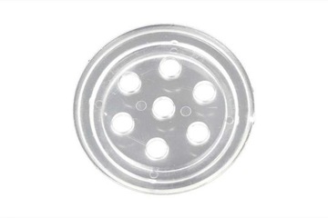 Przyrząd do wciskania miseczek matecznikowych Jent