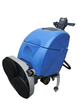 NUMATIC 4552/100S SZOROWARKA MASZYNA CZYSZCZĄCA