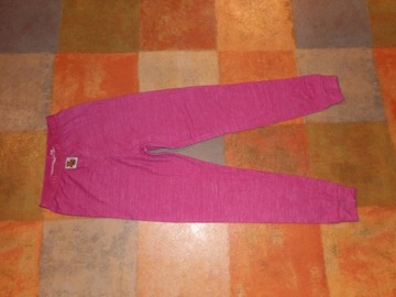 STILLONGS NORWAY 164 GETRY TERMOAKTYWNE WEŁNA WOOL NORWEGIA MEGA UNIKAT