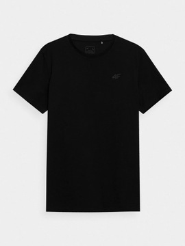 MĘSKA KOSZULKA 4F T-SHIRT BASIC PODKOSZULEK L MEN