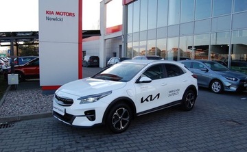 Kia XCeed 2022