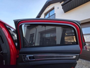 Porsche Panamera II Executive 4.0 550KM 2018 Porsche Panamera 4.0 benz 549KM 4X4 2018r, zdjęcie 23