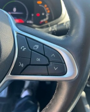 Renault Arkana SUV 1.6 E-TECH 143KM 2021 Renault Arkana Hybryda Wirtualny Kokpit Kamera 1.6 Hybryda 143KM, zdjęcie 12