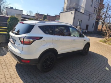 Ford Kuga III 2019 FORD KUGA II (DM2) 2.0 TDCi 4x4 180 KM AUTOMAT PO LIVTINGU, zdjęcie 7