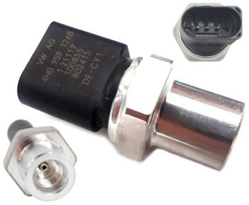 Volkswagen OE 4H0959126B Датчик давления кондиционера