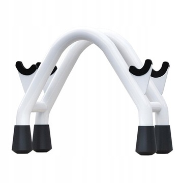 Компактная стойка для гантелей