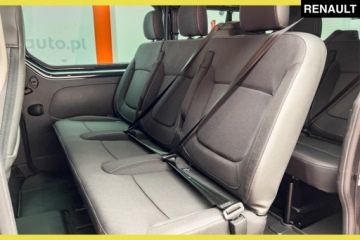 Renault Trafic III Combi 2.0 dCi  170KM 2026 RENAULT Trafic Kombi L2H1 AT9 2.0 170KM 2026, zdjęcie 29
