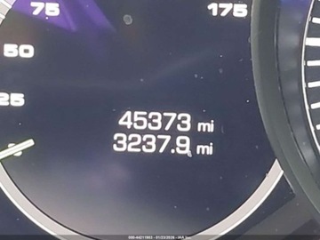 Porsche Cayenne III 2021 Porsche Cayenne E-Hybrid 2021 3.0 Hybryda 335KM, zdjęcie 11