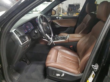 BMW X5 G05 2019 BMW X5 xDrive40I 2019 3.0l 3.0 Benzyna 335KM, zdjęcie 7