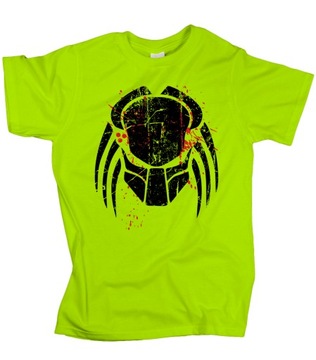 Мужская футболка Predator Alien XL