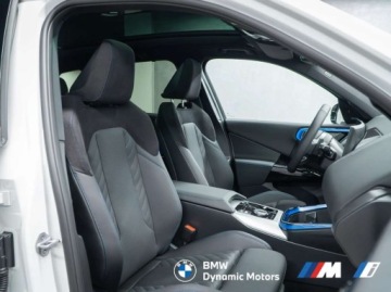 BMW X3 G45 SUV Plug-In 2.0 30e 299KM 2025 BMW X3 30e xDrive 299 KM PHEV - Gotowy do Odbioru - Kamera 360 - HarmanKar, zdjęcie 25