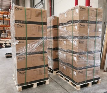 DEYE SUN-12K-SG04LP3-EU 3-FAZ инвертор низкого напряжения