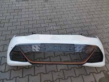 CUPRA BORN ZDERZAK PRZÓD PRZEDNI