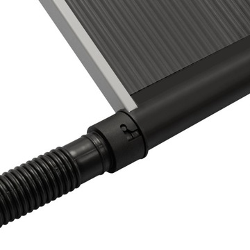 НАГРЕВАТЕЛЬ ВОДЫ ДЛЯ БАССЕЙНА СОЛНЕЧНАЯ ПАНЕЛЬ x2 МАТОВЫЙ НАГРЕВАТЕЛЬНЫЙ КОЛЛЕКТОР Емкость 5л.