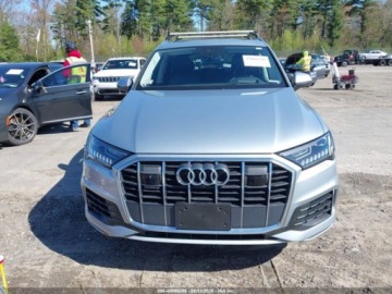 Audi Q7 II 2023 Audi Q7 Prestige 55 Tfsi Quattro Tiptronic 2023 3.0 Benzyna 335KM, zdjęcie 7