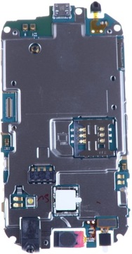 #838 Материнская плата Galaxy ACE S5830i