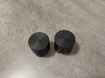 Стальная сцепление GE19/24 стальной сцепления