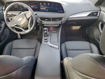 Cadillac 2025 Cadillac CT5 Premium Luxury 2025 2.0L 2.0 Benzyna 237KM, zdjęcie 8