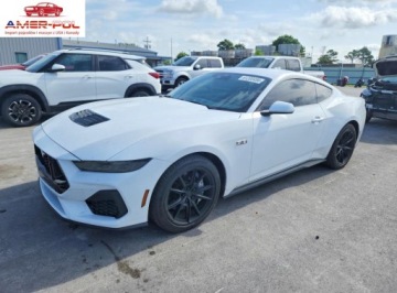 Ford Mustang VI 2025 Ford Mustang Gt 2025 5.0 Benzyna 486KM