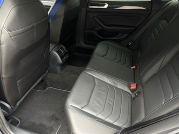 Volkswagen Arteon Shooting Brake R 2.0 TSI 320KM 2022 Volkswagen Arteon 2.0TSI 320KM 4X4 R DSG l DCC, Pa, zdjęcie 10