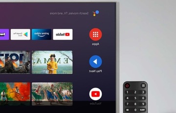 Telewizor ChiQ U55QG7L 55