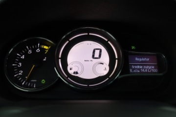 Renault Megane III Grandtour Facelifting 2013 Energy TCe 115KM 2015 Renault Megane 1.2 TCe, Salon Polska, Klima, zdjęcie 7