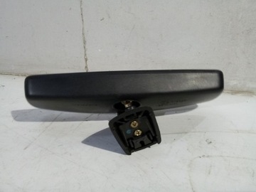 VW FOX ZRCÁTKO ZPÁTEČNÁ VNITŘNÍ
